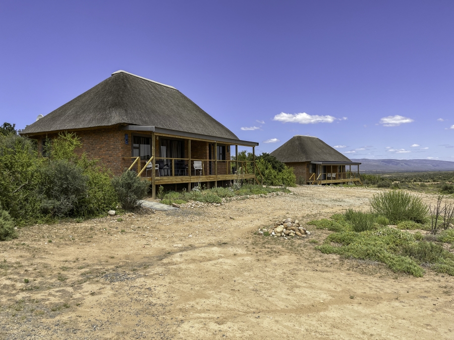 16 Bedroom Property for Sale in Oudtshoorn Rural Western Cape